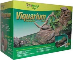 TetraFauna Viquarium review