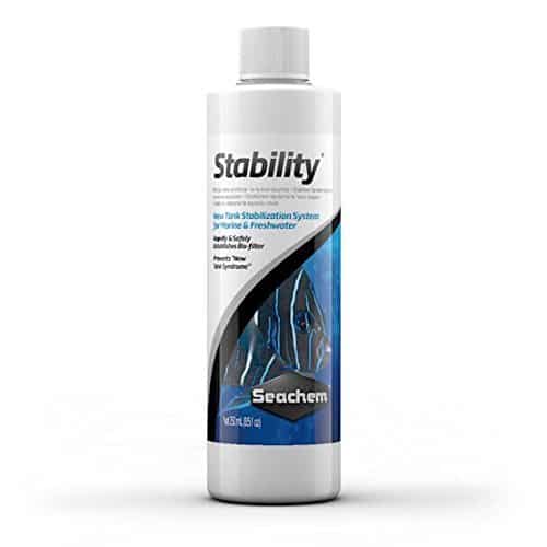 Seachem Stability Review