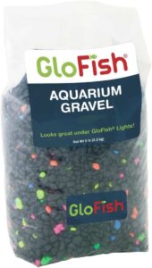 GloFish Aquarium Gravel