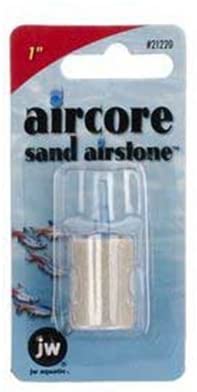JW Pet Company 1-Inch Aircore Sand Airstone