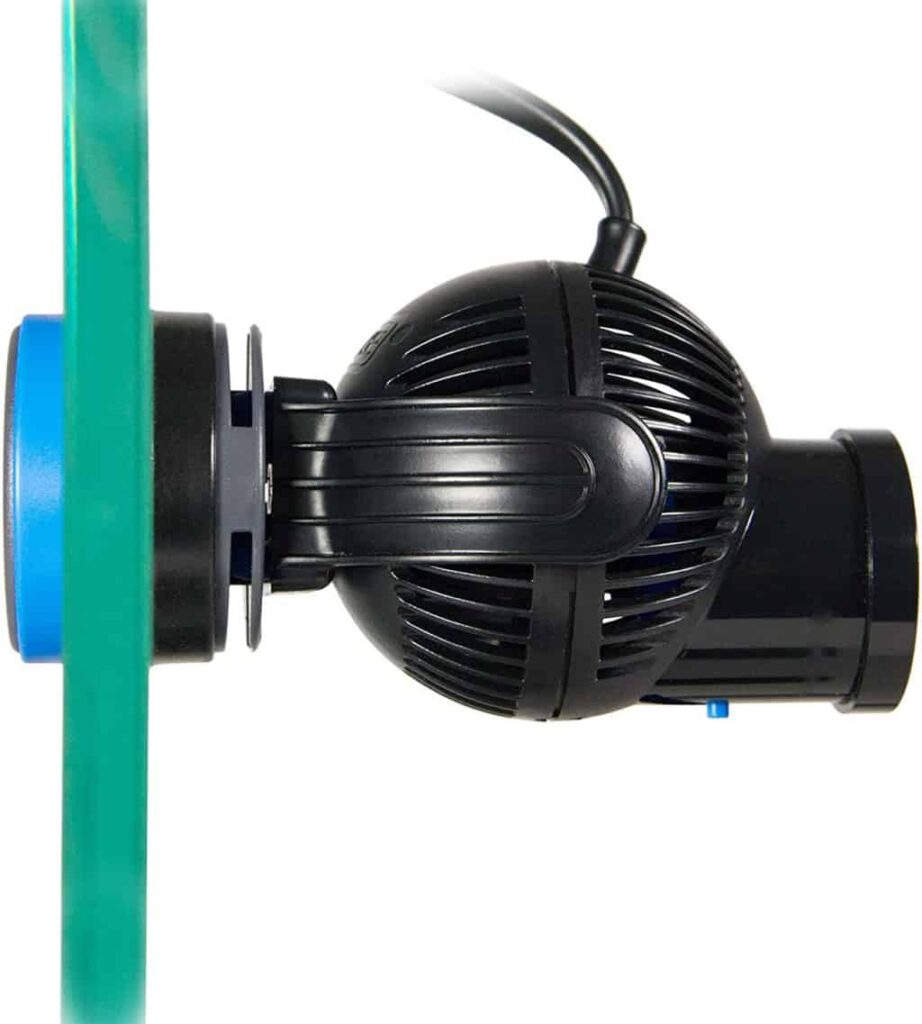 Top 10 Best Aquarium Wavemakers: [Reviews & Buyer’s Guide]
