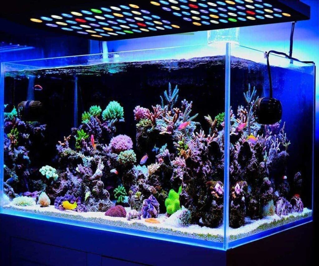 Picture of How to Raise Alkalinity in a Reef Tank: 6 Methods Explained