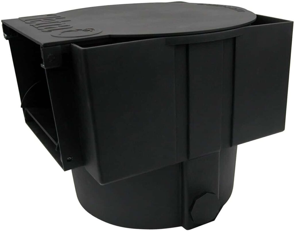 Best Pond Skimmers To Keep Your Pond Crystal Clear