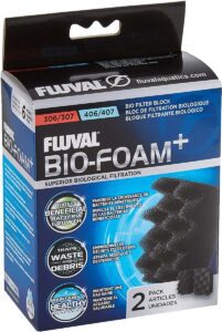 Fluval Foam Filter Block