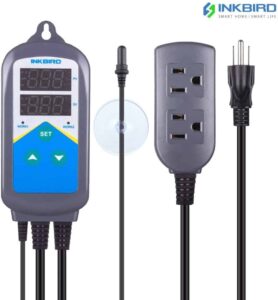 Inkbird ITC306T Aquarium Heater Controller