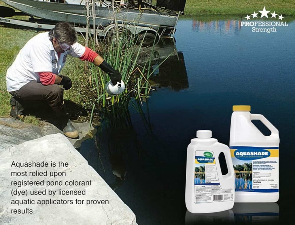 11 Best Pond Dyes That’s Safe For Fish Reviews & Comparison