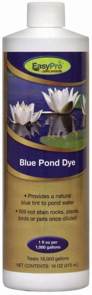11 Best Pond Dyes That’s Safe For Fish: Reviews & Comparison
