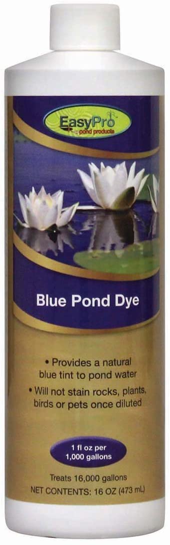 11 Best Pond Dyes That’s Safe For Fish: Reviews & Comparison