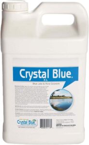 Sanco Industries Crystal Blue XL Commercial Lake & Pond Dye