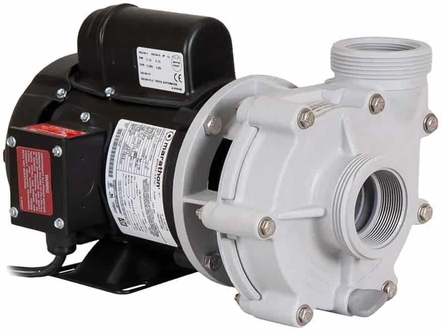 6 Best External Pond Pumps Reviews With Extensive Buying Guide