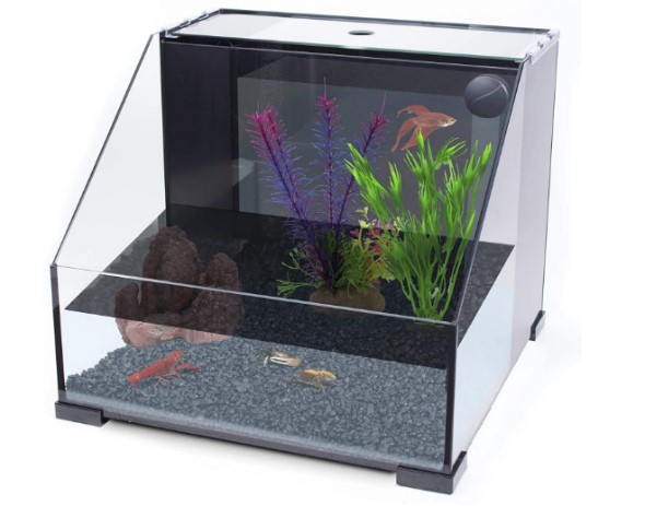 Penn-Plax AquaTerrium Fish Tank
